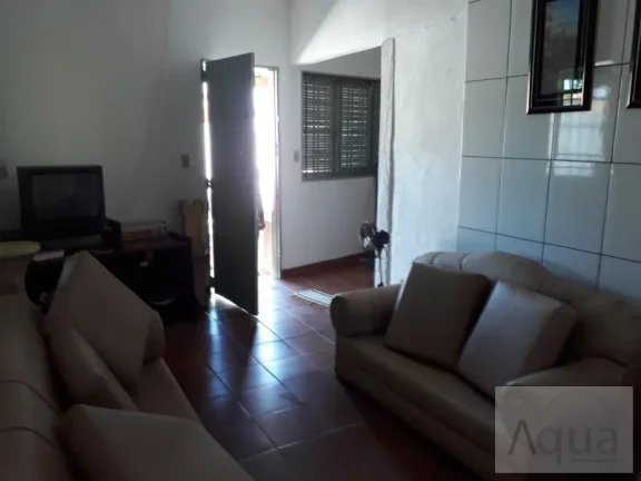 Imagem Casa para Venda em Itanhaém, Jardim das Palmeiras, 2 dormitórios, 1 banheiro, 10 vagas