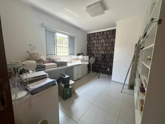 Imagem Casa de condomínio à venda, no Parque Shangrilá - Campinas, , com 3 quartos, 208m2