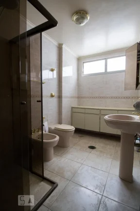 Imagem Apartamento à Venda - Aclimação, 3 Quartos, 180 m2