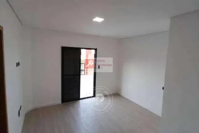 Imagem Sobrado para Venda em Santo André, Jardim das Maravilhas, 3 dormitórios, 1 suíte, 2 banheiros, 2 vagas