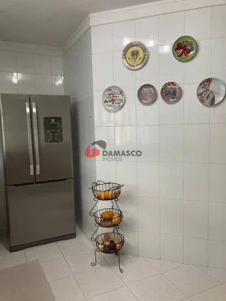 Imagem Sobrado à venda 3 Quartos, 1 Suite, 3 Vagas, 123M², Vila Prudente, São Paulo - SP