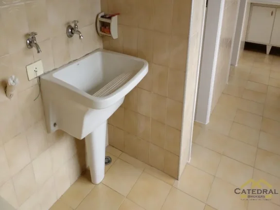 Imagem APARTAMENTO COM 3 DORMITÓRIOS À VENDA, 184 M² POR R$ 850.000,00 - CENTRO - JUNDIAÍ/SP