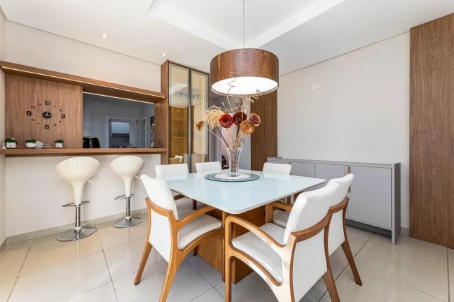 Imagem Casa no São Braz