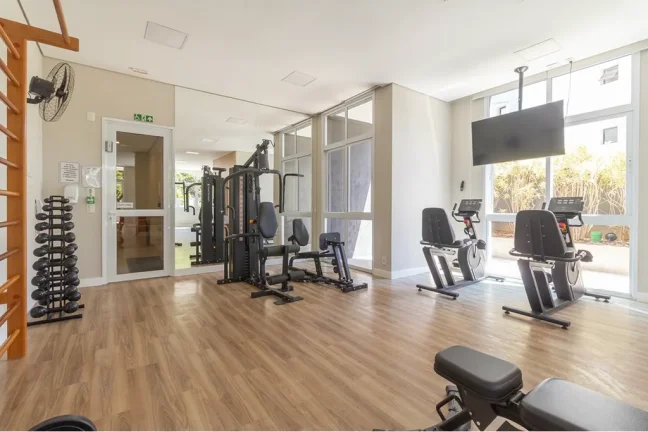 Imagem APARTAMENTO RESIDENCIAL em São Paulo - SP, Butantã