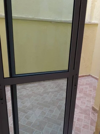 Imagem Apartamento com 1 dormitório para alugar, 38 m² por R$ 1.100,00/mês - Parque das Nações - Santo André/SP