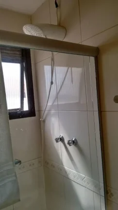 Imagem Flat disponível para locação no Champs Elysees, com 32m², 1 dormitório e 1 vaga