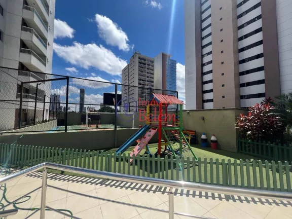 Imagem Imóveis Belém vende cobertura em São Brás Imagem Imóveis Belém vende cobertura em São Brás