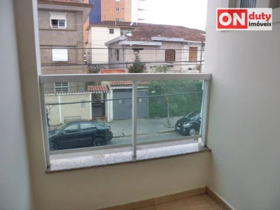 Imagem Sobrado com 4 quartos, 450 m² - venda ou aluguel - Campo Grande - Santos/SP