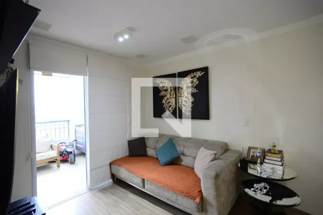Imagem Apartamento à Venda - Ipiranga, 1 Quarto, 73 m2