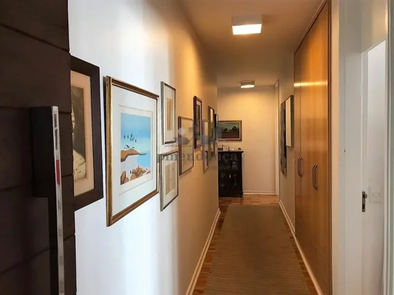 Imagem Higienopolis apartamento ` venda 4 quartos 3 vagas 282m2