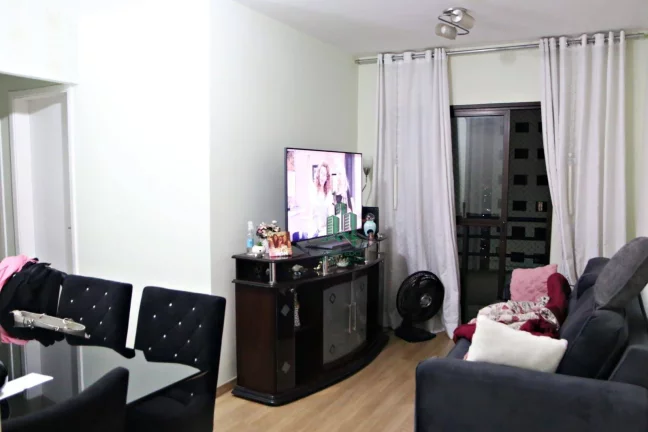 Imagem Apartamento com 3 dormitórios à venda, 65 m² por R$ 530.000,00 - Gopoúva - Guarulhos/SP