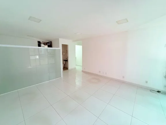 Imagem Sala comercial no coracao do renascença
