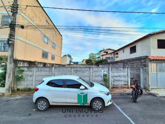 Imagem Lote à venda em Itapebussu - Murado, plano e bem localizado em Guarapari!