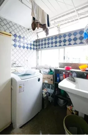 Imagem Apartamento à venda Itaim Bibi São Paulo