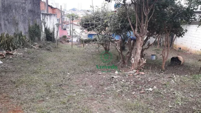 Imagem Casa com 3 dormitórios à venda, 254 m² por R$ 600.000,00 - Jardim do Papai - Guarulhos/SP