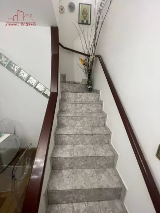 Imagem Sobrado Jardim Maria Virgínia - 80 m² - 3 Dormitorios