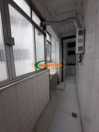 Imagem (28589) Rua Santa Amélia - Praça da Bandeira