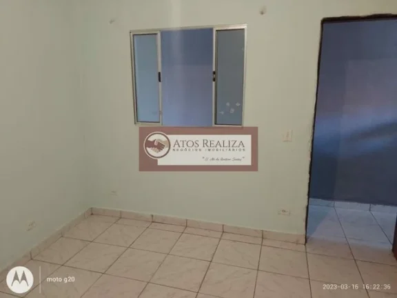 Imagem Assobradado com 2 dormitórios em Vila Natal - São Paulo
