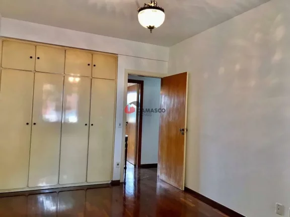 Imagem Apartamento à venda 3 Quartos, 1 Suite, 2 Vagas, 160M², Vila Bastos, Santo André - SP