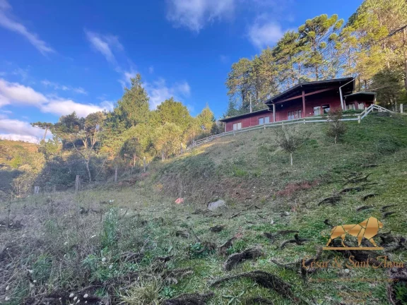 Imagem Casa em oportunidade de venda em Campos do Jordão-SP