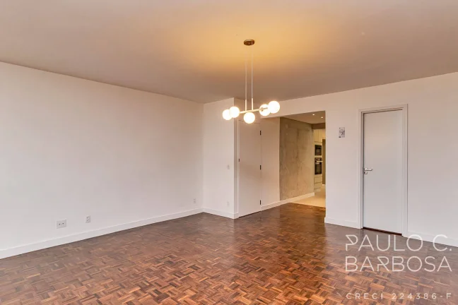 Imagem Jardim Paulista Venda - 3 Suítes - 2 Vagas - 165 m²