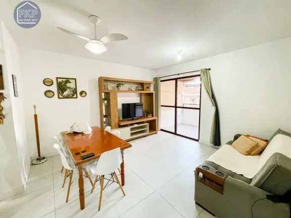 Imagem Apartamento 2 dormitórios!