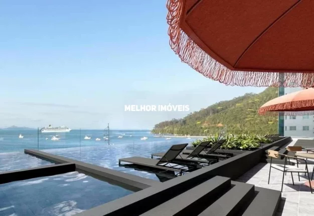 Imagem Apartamento Alto Padrão com 04 Suítes na Quadra Mar em Balneário Camboriú