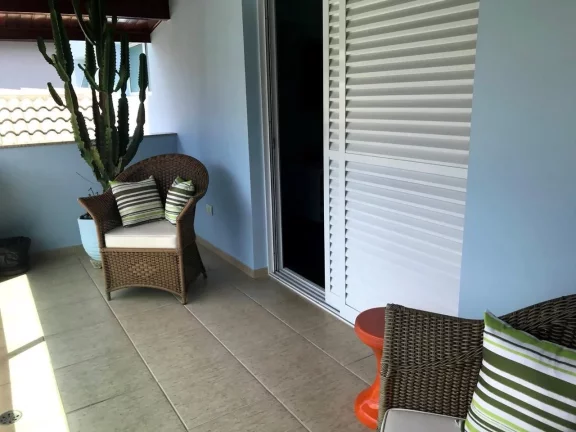 Imagem Sobrado com 4 dormitórios, 327 m² - venda por R$ 2.230.000,00 ou aluguel por R$ 9.966,67/mês - Jardim Altos de Santana II - Jacareí/SP