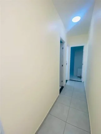 Imagem APARTAMENTO COM 48 m² - OCIAN - PRAIA GRANDE SP