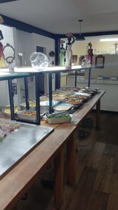 Imagem Restaurante à venda no Brooklin, São Paulo