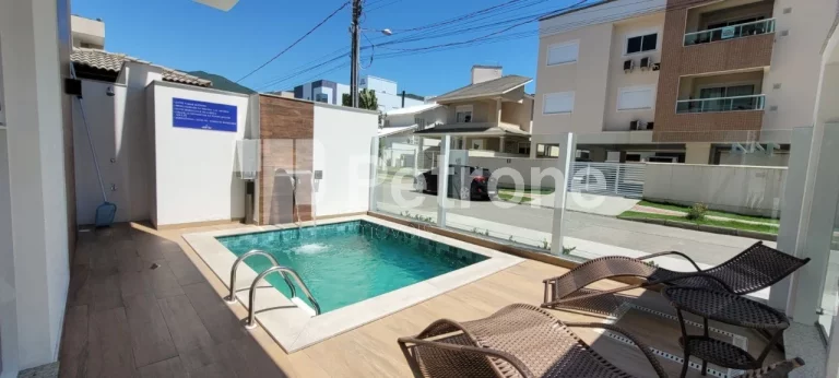 Imagem APARTAMENTO RESIDENCIAL em GOVERNADOR CELSO RAMOS - SC, palmas