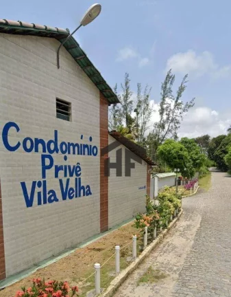 Imagem Casa com 3 Quartos à Venda, 90 m² em Vila Velha - Ilha De Itamaracá