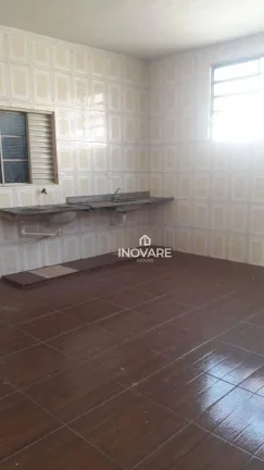 Imagem Sala à venda, 280 m² por R$ 400.000,00 - Setor Novo Horizonte - Itumbiara/GO