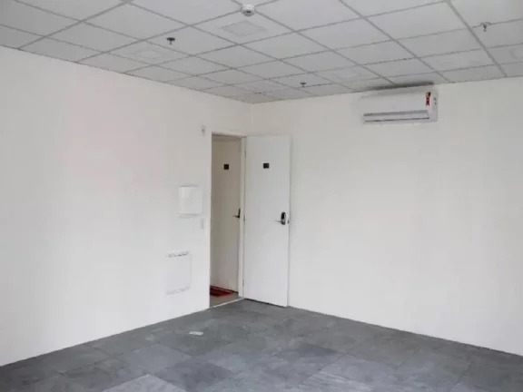 Imagem Conjunto Comercial à venda ou aluguel na Rua Roque Petrella - Brooklin