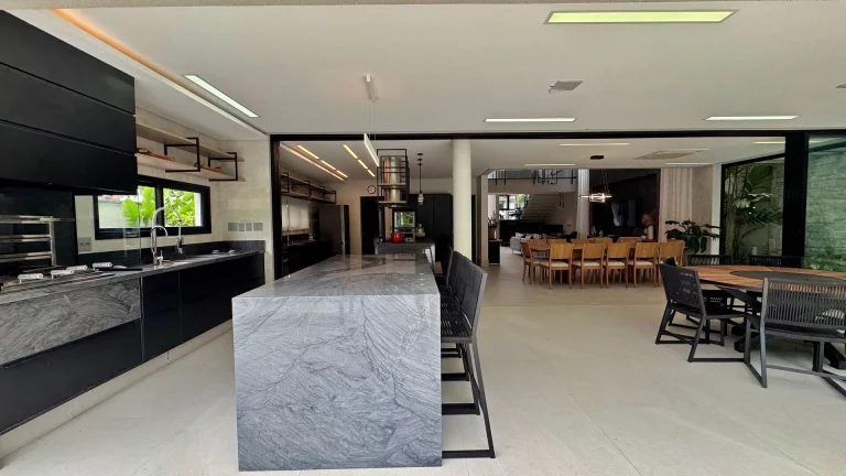 Imagem Casa com 6 dormitórios à venda, 537 m por R$ 13.000.000,00 - Riviera M 17