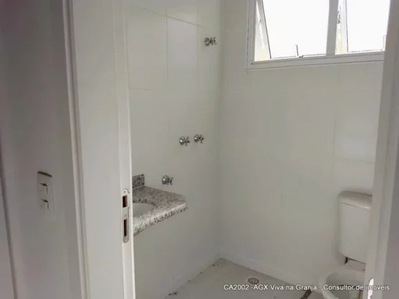 Imagem Casa com 3 dormitórios à venda, 168 m² por R$ 970.000,00 - Granja Viana - Cotia/SP