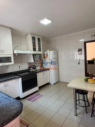 Imagem Casa à venda no bairro Jardim Scomparim - Mogi Mirim/SP