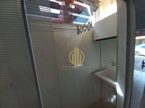 Imagem Casa 2 dormitórios - 2 vagas - Inteira reformada - Ipiranga - Ribeirão Preto/SP