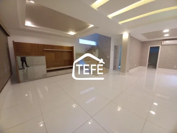 Imagem Casa à venda, 332 m² por R$ 3.200.000,00 - Barra da Tijuca - Rio de Janeiro/RJ