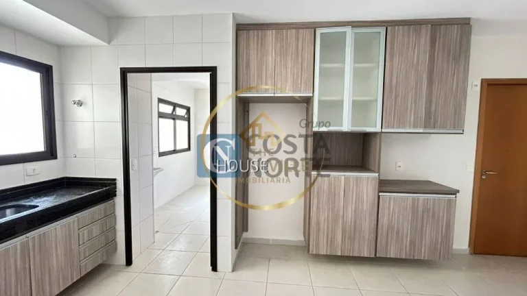 Imagem Apartamento Locação ou Venda 4 dormitórios (4 suítes ), Esplanada Resort.