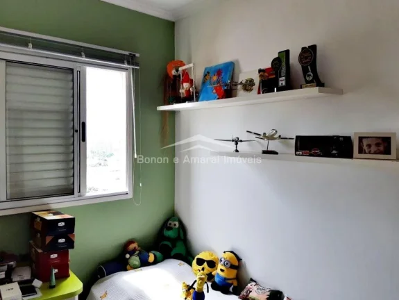 Imagem Linda cobertura duplex com 160 m2 no Taquaral em Campinas/SP. Localização privilegiada rica em com...