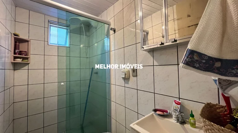 Imagem Apartamento Diferenciado à Venda no Ed. Presidente Athayde - Balneário Camboriú