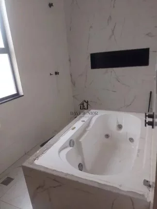 Imagem Casa à venda, 215 m² por R$ 1.075.000,00 - Condomínio Residencial Reserva Ipanema - Sorocaba/SP