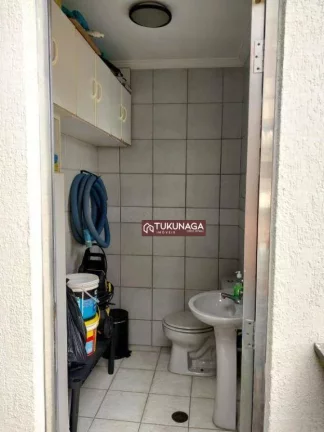 Imagem OPORTUNIDADE - Sobrado com 4 dormitórios à venda, 400 m² por R$ 1.900.000 - Vila Maria (Zona Norte) - São Paulo/SP