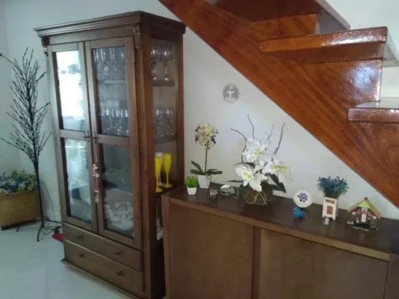 Imagem Casa com 3 dormitórios à venda, 120 m² por R$ 930.000,00 - Jardim Excelsior - Cabo Frio/RJ