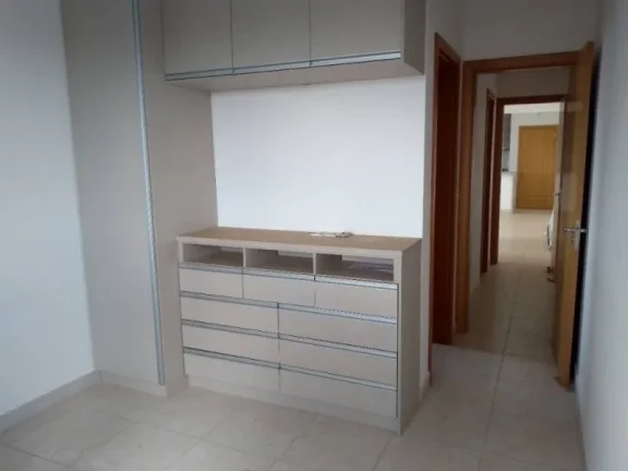 Imagem Apartamento 80m Bairro Vila Tibério, R$ 420.000 com 2 quartos, varanda gourmet, 2 vagas, Ribeirão Preto