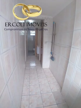 Imagem APARTAMENTO RESIDENCIAL em SÃO PAULO - SP, CONJUNTO HABITACIONAL PADRE MANOEL DA NÓBREGA