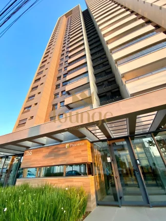 Imagem Apartamento em Sorocaba