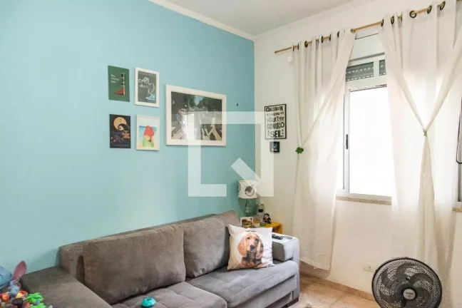 Imagem Apartamento à Venda - Vila Mariana, 2 Quartos, 78 m2