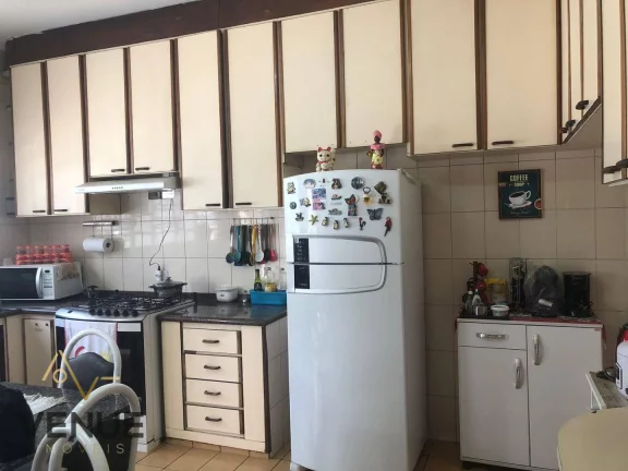 Imagem Sobrado à venda por R$ 1.200.000,00 - Vila Santa Maria - São Paulo/SP